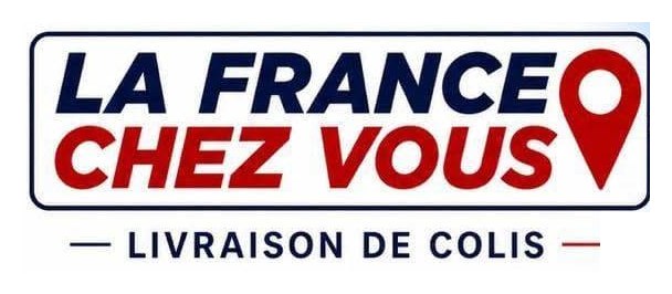 Logo La France chez Vous
